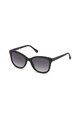 Guess Квадратни слънчеви очила с лого Жени