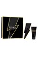 Carolina Herrera Set  Bad Boy, Barbati: Apa de Toaleta 100 ml + Gel de dus, 100 ml Barbati