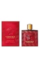 Versace Лосион афтършейв  Eros Flame, 100 мл Мъже