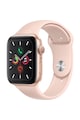 Apple Watch 5, GPS, Carcasa Femei