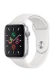 Apple Watch 5, GPS, Carcasa Femei