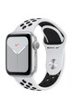 Apple Watch Nike 5, GPS, Carcasa, 44 Femei
