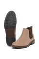 Call It Spring Ghete Chelsea de piele intoarsa ecologica Tonny Barbati