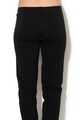 Love Moschino Pantaloni sport cu broderie grafica Femei