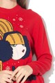 Love Moschino Пуловер с вълна Жени
