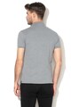 LA MARTINA Tricou polo slim fit din material pique Barbati