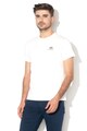 LA MARTINA Tricou regular fit cu decolteu la baza gatului 4 Barbati