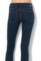 Diesel Slandy-Zip super skinny fit farmernadrág női