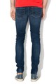 Diesel Blugi slim fit cu croiala skinny Sleenker Barbati