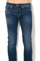 Diesel Blugi slim fit cu croiala skinny Sleenker Barbati