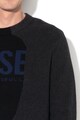 Diesel Пуловер Half с лого Мъже