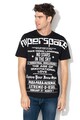 Diesel Tricou cu imprimeu text Just Barbati