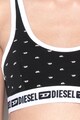Diesel Бралет с лого Жени