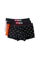 Diesel Damien boxer szett - 3 db E férfi