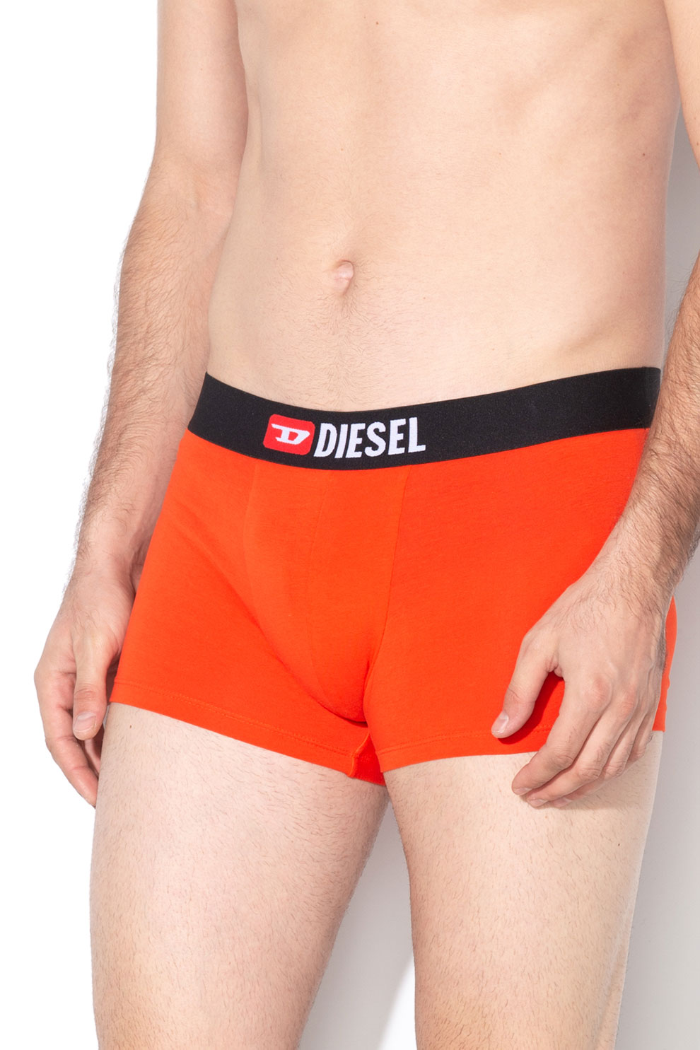 Diesel Damien boxer szett - 3 db E férfi