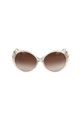 KATE SPADE Овални слънчеви очила Kaelee стил Cat-Eye Жени
