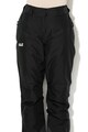 Jack Wolfskin Pantaloni pentru schi Powder Montain Femei