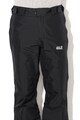 Jack Wolfskin Pantaloni impermeabili pentru ski Powder Barbati