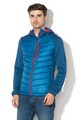 Jack Wolfskin Hanorac cu captuseala din fleece, pentru drumetii Skyland Barbati