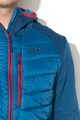 Jack Wolfskin Hanorac cu captuseala din fleece, pentru drumetii Skyland Barbati