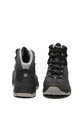 Jack Wolfskin Cizme impermeabile cu TEXAPORE, pentru drumetii Rock Hunter Femei