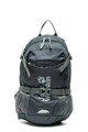 Jack Wolfskin Rucsac unisex impermeabil cu logo Velocity - 12 L Femei