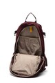 Jack Wolfskin Rucsac unisex cu spate intarit Velocity Femei