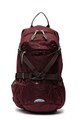 Jack Wolfskin Rucsac unisex cu spate intarit Velocity Femei