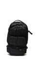 Jack Wolfskin Rucsac unisex impermeabil, cu aplicatie logo Barbati