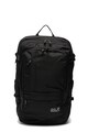 Jack Wolfskin Rucsac unisex cu logo brodat Trooper - 38L Femei