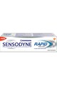 Sensodyne Pasta de dinti  Rapid Relief Whitening, 75ml Femei