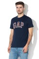 GAP Tricou de bumbac, cu aplicatie logo Barbati