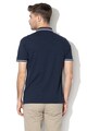 Banana Republic Tricou polo cu broderie discreta Barbati