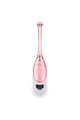 Philips Sonicare Aparat de curatare interdentara  AirFloss /01, 1 cap de curatare, 1 maner, Alb/Roz Femei