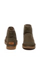 UGG Cizme low cut de piele intoarsa, fara inchidere Classic Mini II Femei