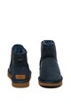 UGG Ghete impermeabile fara inchidere Classic Mini II Femei