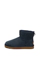 UGG Ghete impermeabile fara inchidere Classic Mini II Femei