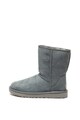 UGG Ghete de piele intoarsa, fara inchidere Classic Short II Femei