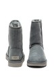 UGG Ghete de piele intoarsa, fara inchidere Classic Short II Femei