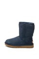 UGG Ghete de piele intoarsa, fara inchidere Classic Short II Femei