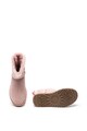 UGG Велурени боти Mini Bailey с панделка Жени