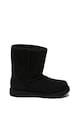 UGG Ghete de piele nabuc, fara inchidere Classic Fete