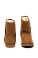 UGG Ghete de piele nabuc, fara inchidere Classic Fete