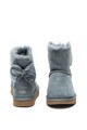 UGG Боти Classic Double Bow Жени