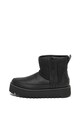 UGG Боти Classic Rebel с равна платформа Жени