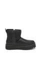 UGG Ghete flatform Classic Rebel Femei