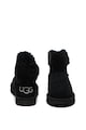 UGG Ghete slip-on cu cristale Swarovski Classic Bling Femei