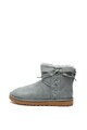 UGG Ghete de piele intoarsa, fara inchidere Classic Lace Femei