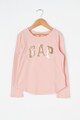 GAP Bluza cu paiete reversibile Fete