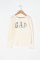 GAP Bluza cu paiete reversibile Fete